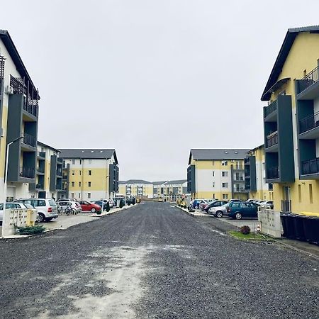 Apartament 2 Camere Modern Si Confortabil Giroc Εξωτερικό φωτογραφία