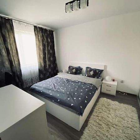 Apartament 2 Camere Modern Si Confortabil Giroc Εξωτερικό φωτογραφία