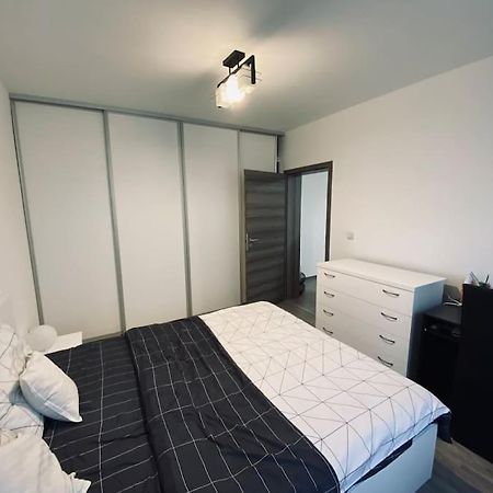 Apartament 2 Camere Modern Si Confortabil Giroc Εξωτερικό φωτογραφία