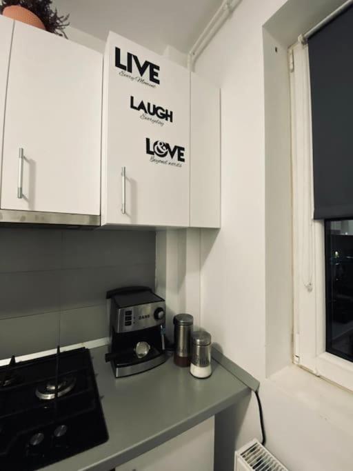 Apartament 2 Camere Modern Si Confortabil Giroc Εξωτερικό φωτογραφία
